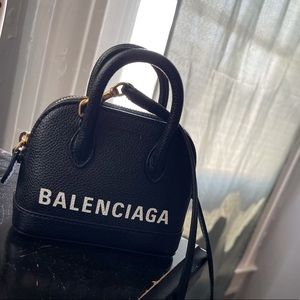 Balenciaga bag